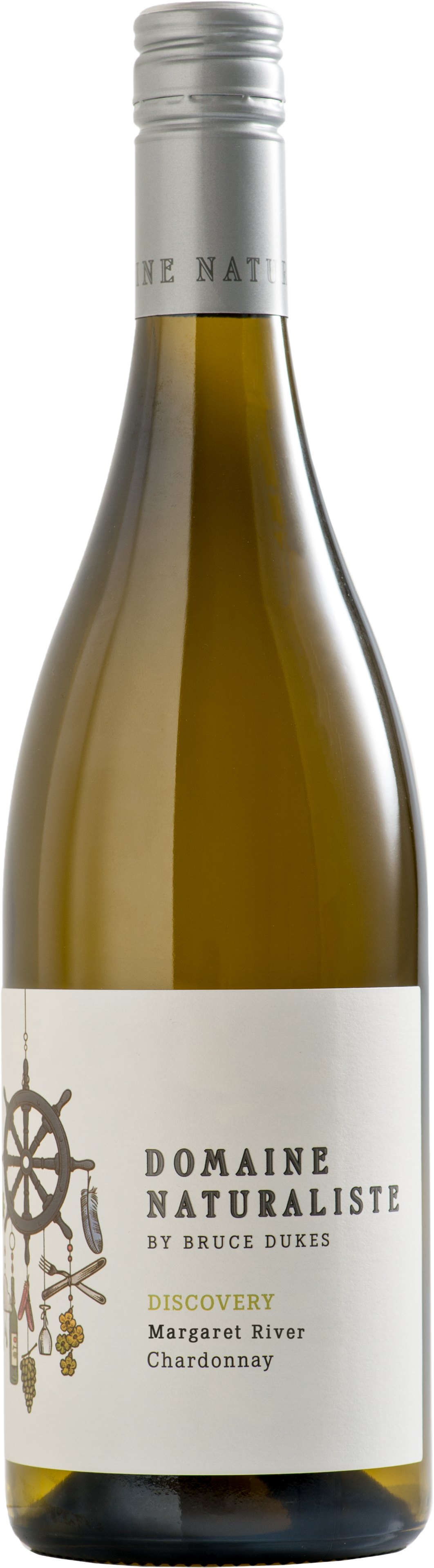 Domaine Naturaliste Discovery Chardonnay 2021 Margaret River